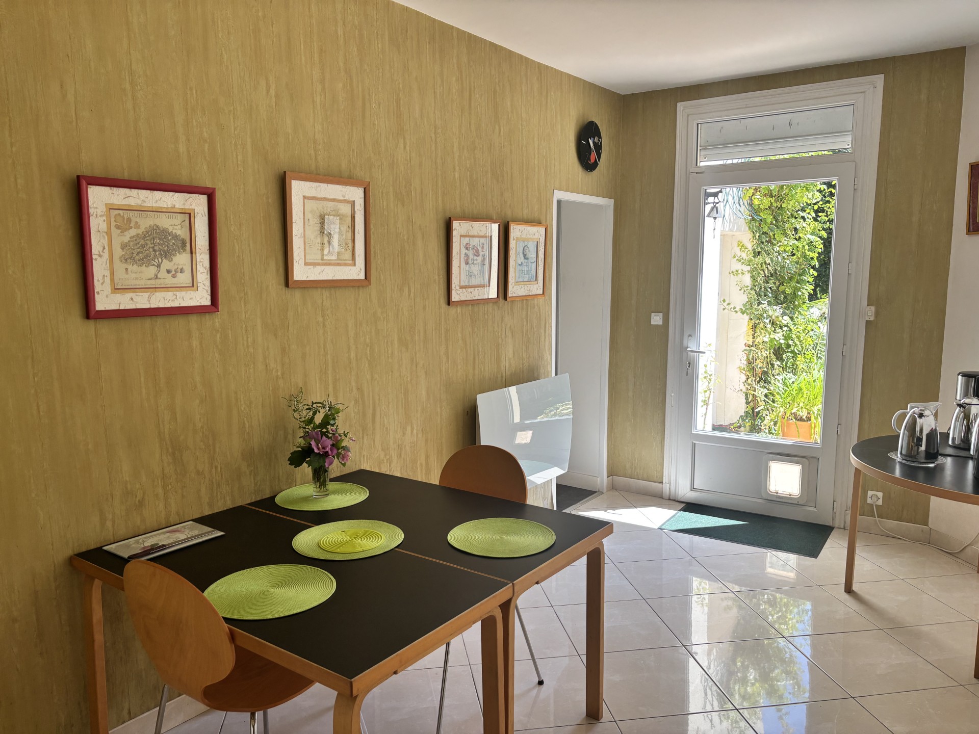La maison de Marie — vue 12