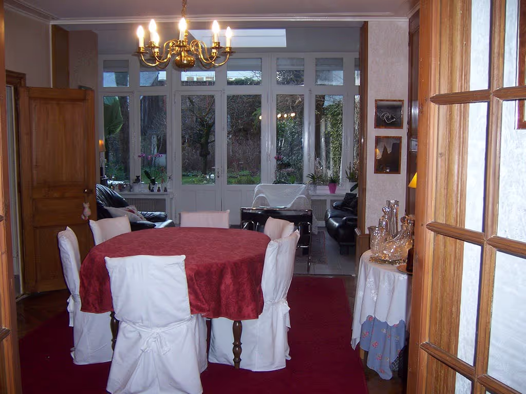 La maison de Marie — vue 9